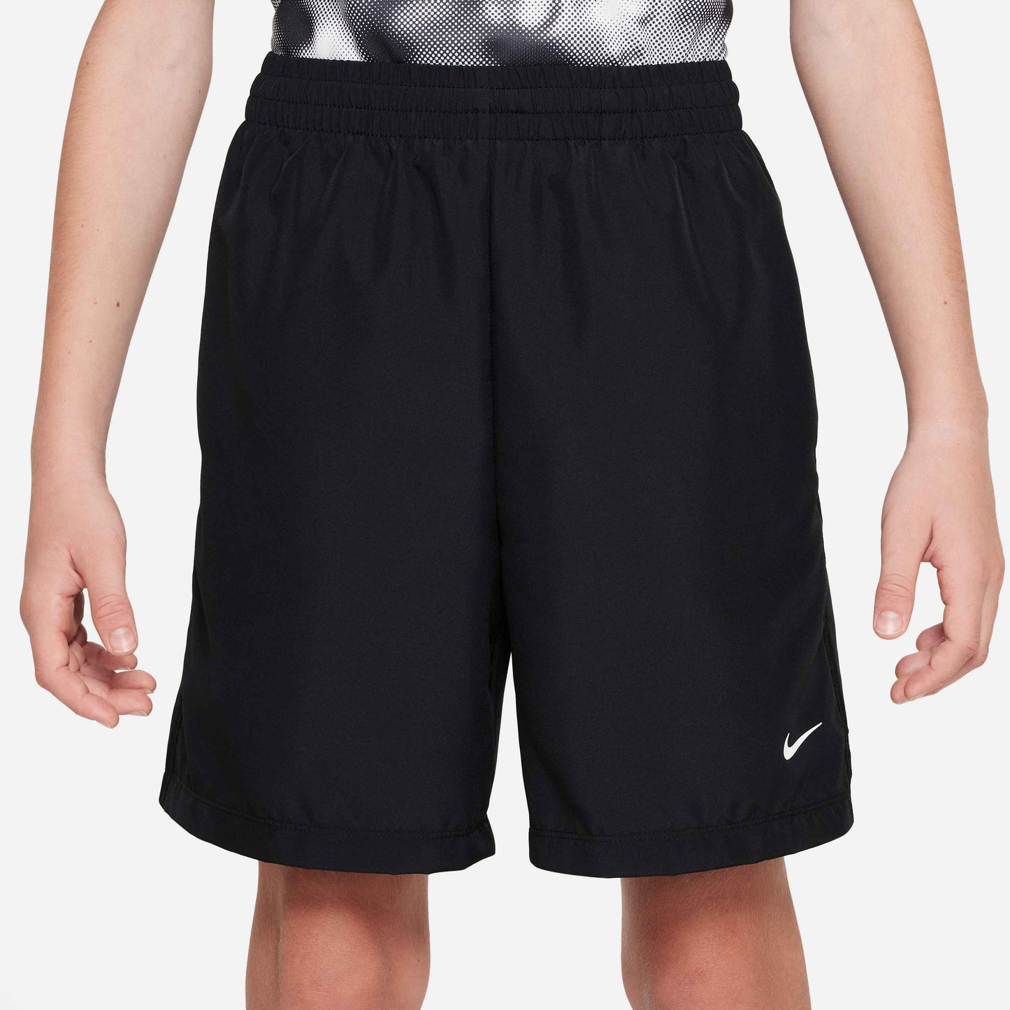 Nike short Multi-Training pour garçon DX5382-010