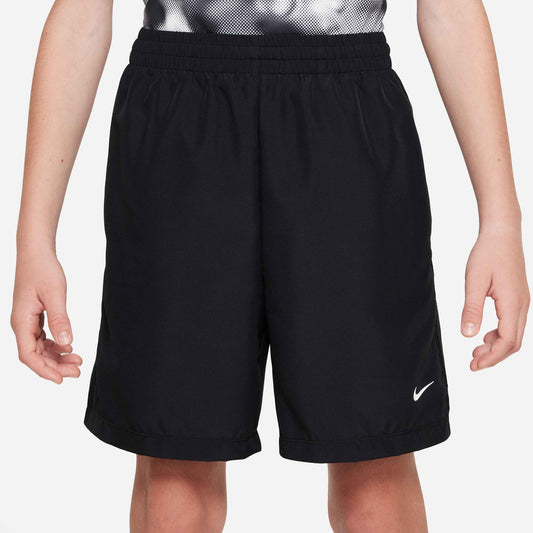 Nike Boy's Multi Training Short DX5382-010