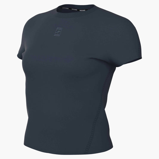 Nike haut à manches courtes Advantage Dri-Fit pour femme HQ2994-478