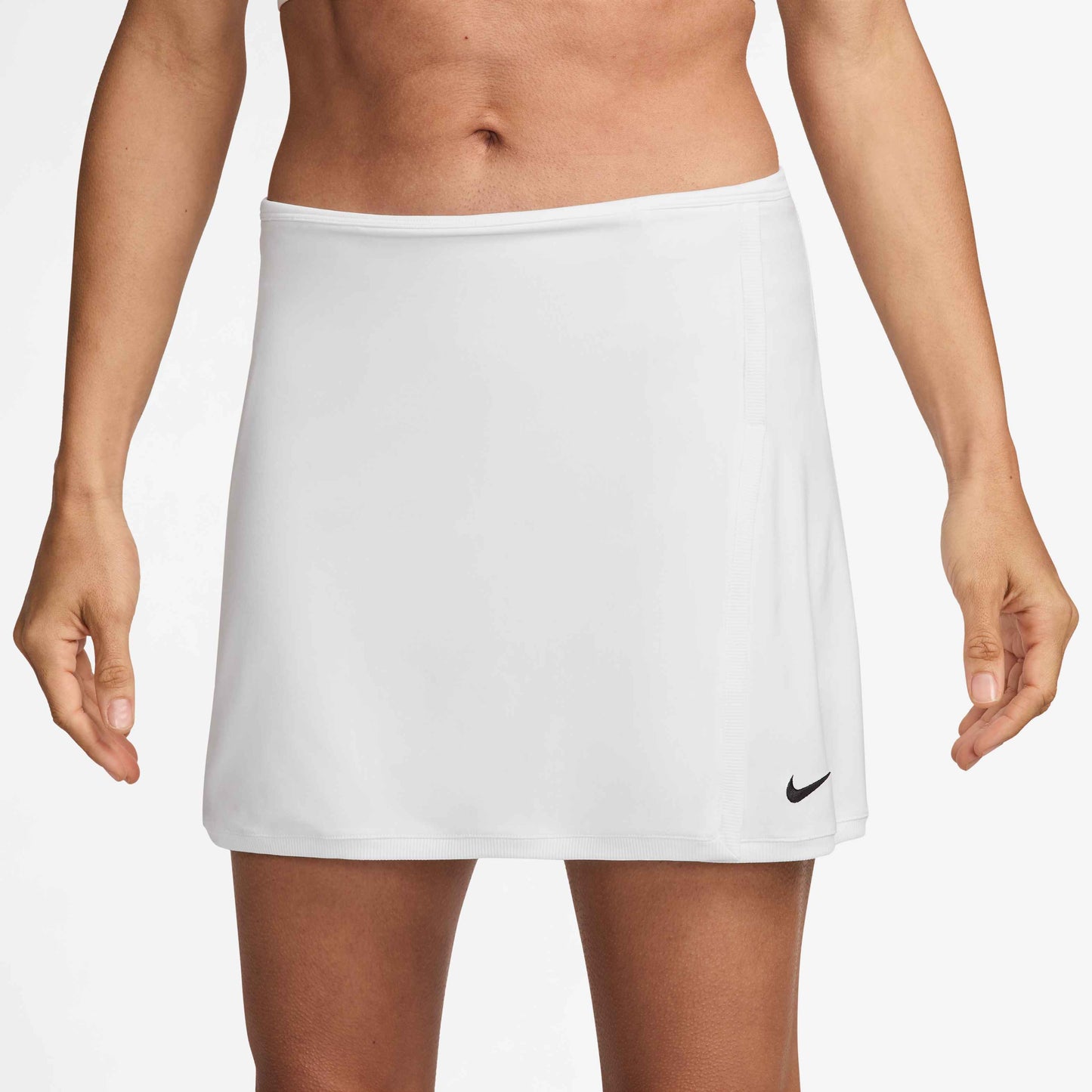 Nike jupe droite Dri-Fit Victory pour femme FD5574-100