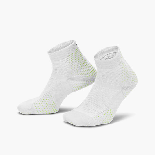 Nike Unicorn Dri-FIT ADV Cushioned Ankle Socks (1 Pair) - White