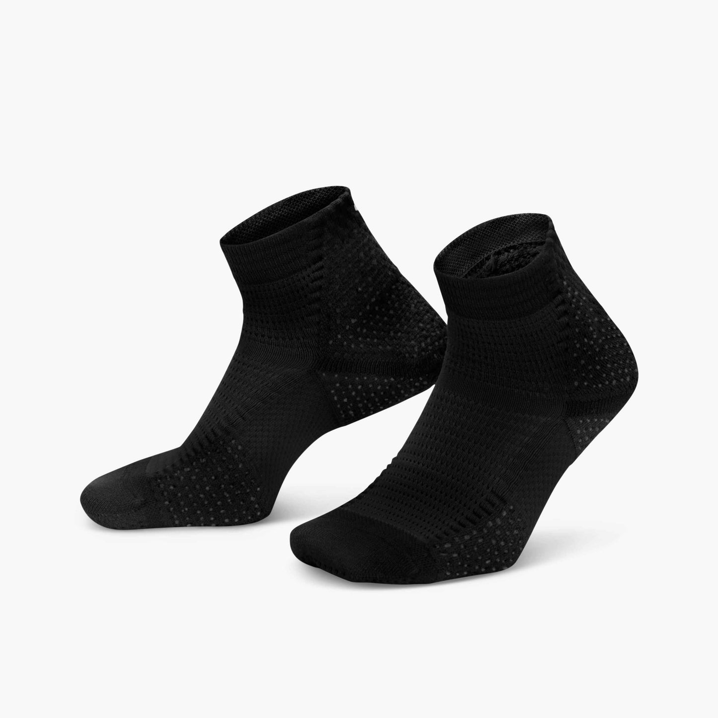 Nike Unicorn Dri-FIT ADV Cushioned Ankle Socks (1 Pair) - Black
