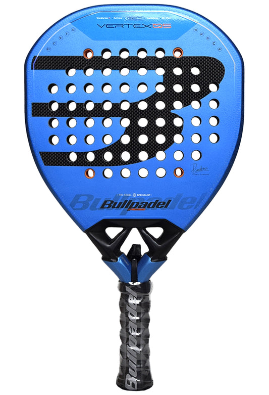 Bullpadel Vertex 05 GEO 2026