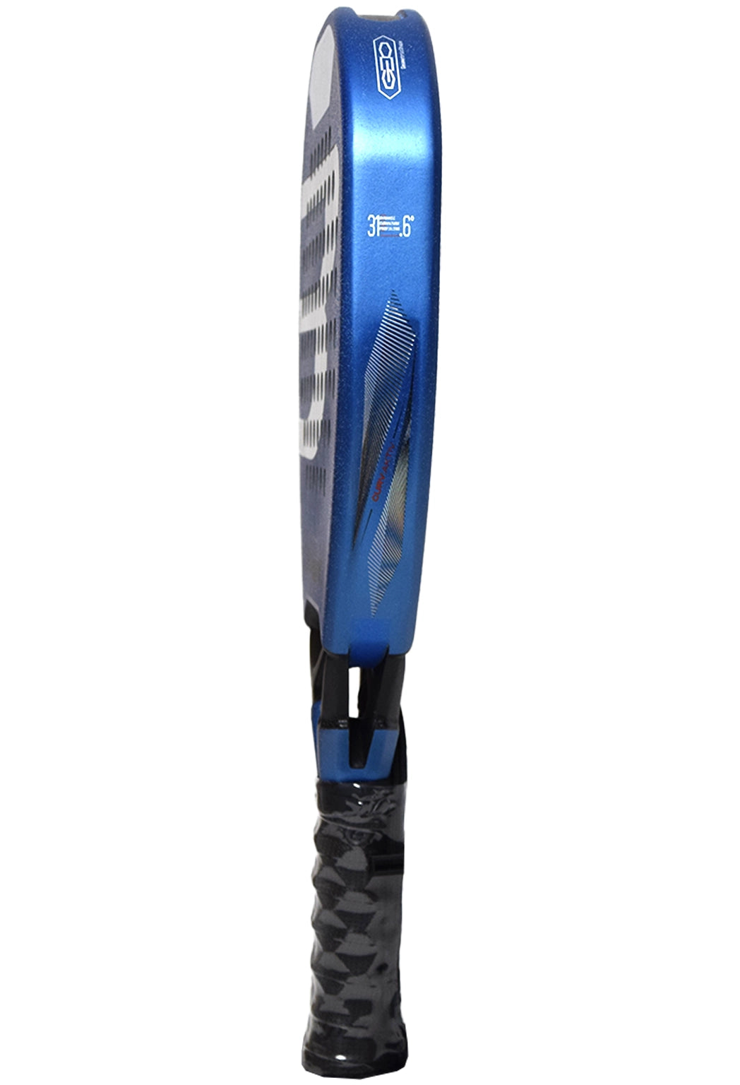Bullpadel Vertex 05 GEO 2026