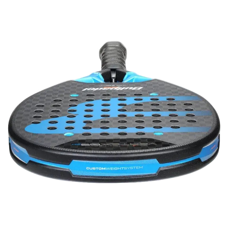 Bullpadel Vertex 05 Hybrid 2026