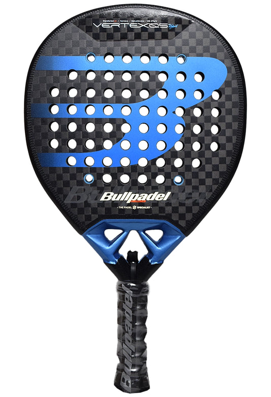 Bullpadel Vertex 05 Hybrid 2026