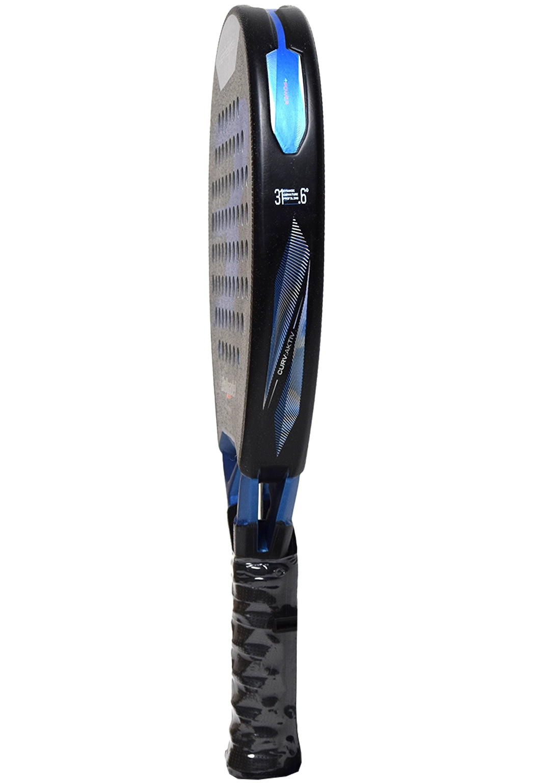 Bullpadel Vertex 05 Hybrid 2026