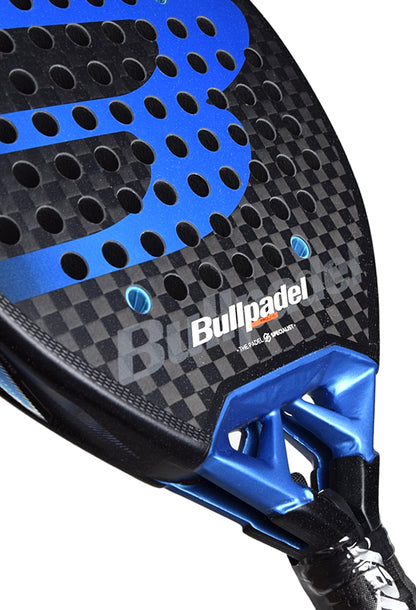 Bullpadel Vertex 05 Hybrid 2026