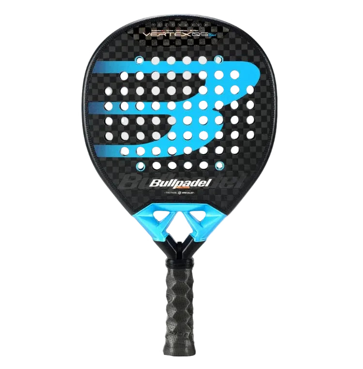 Bullpadel Vertex 05 Hybrid 2026