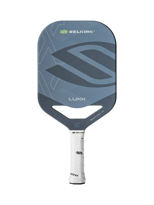 Selkirk LUXX Control Air Invikta InfiniGrit (Summit Edition)