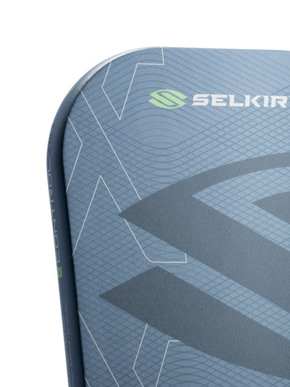Selkirk LUXX Control Air Invikta InfinitGrit (Édition Summit)