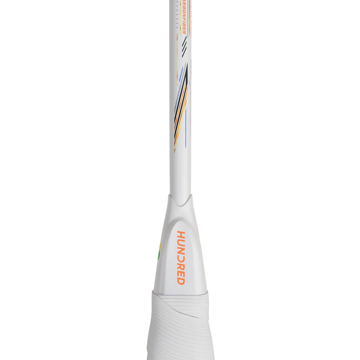 Hundred Nitrix 70 Volta (White/Copper)