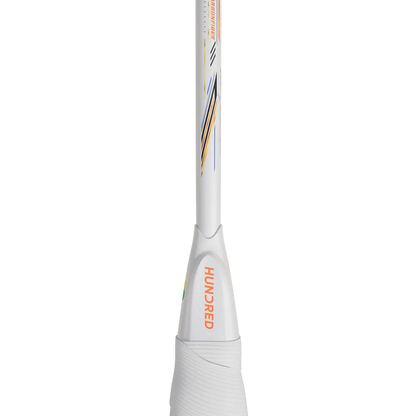 Hundred Nitrix 70 Volta (White/Copper)