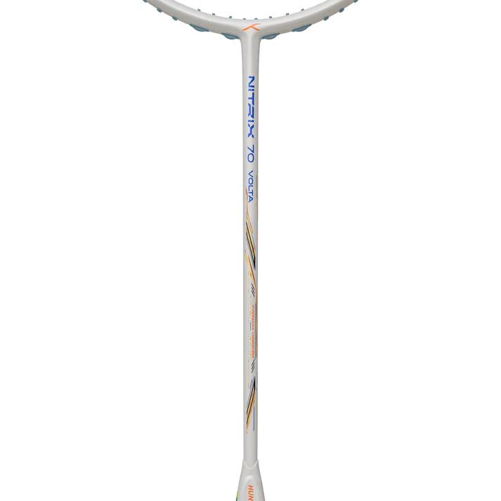 Hundred Nitrix 70 Volta (White/Copper)