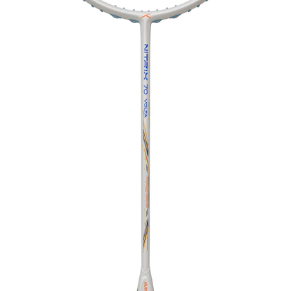 Hundred Nitrix 70 Volta (White/Copper)