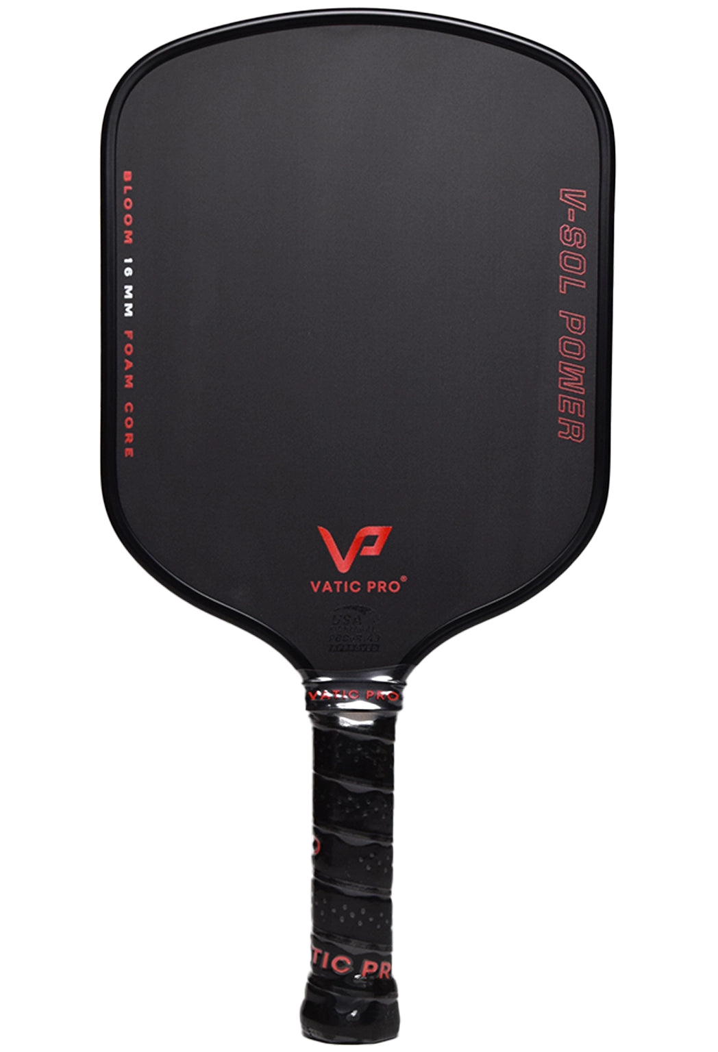 【新品未使用】Vatic Pro V-sol Power Flash 16mm Vatic Pro V-Sol Power Bloom LH 16mm