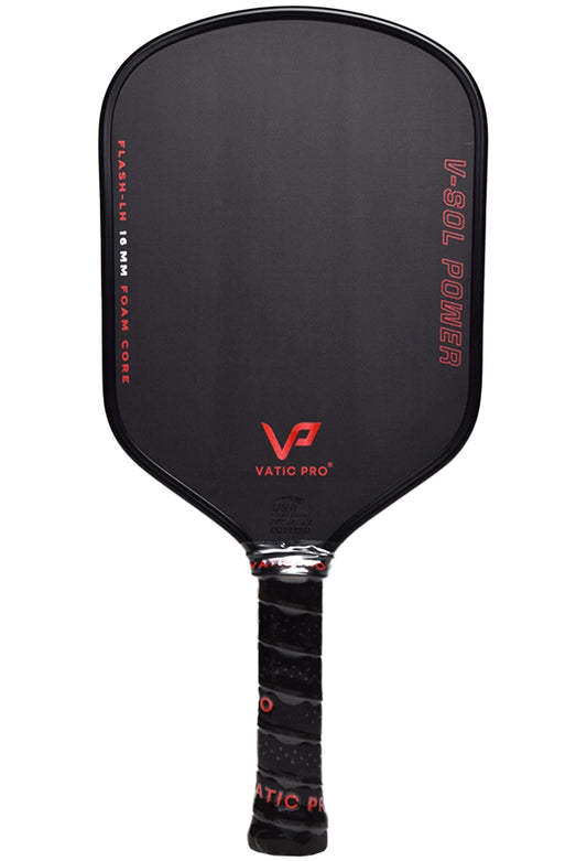 Vatic Pro V-Sol Power Flash LH 16mm