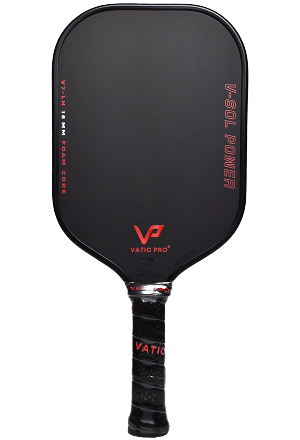 Vatic Pro V-Sol Power V7 LH 16mm