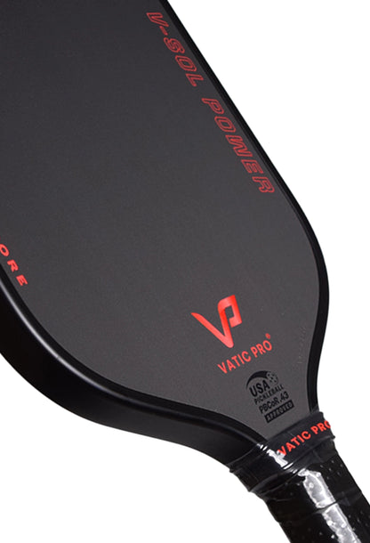 Vatic Pro V-Sol Power V7 LH 16mm