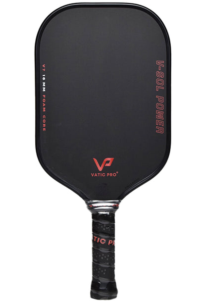 Vatic Pro V-Sol Power V7 SH 16mm