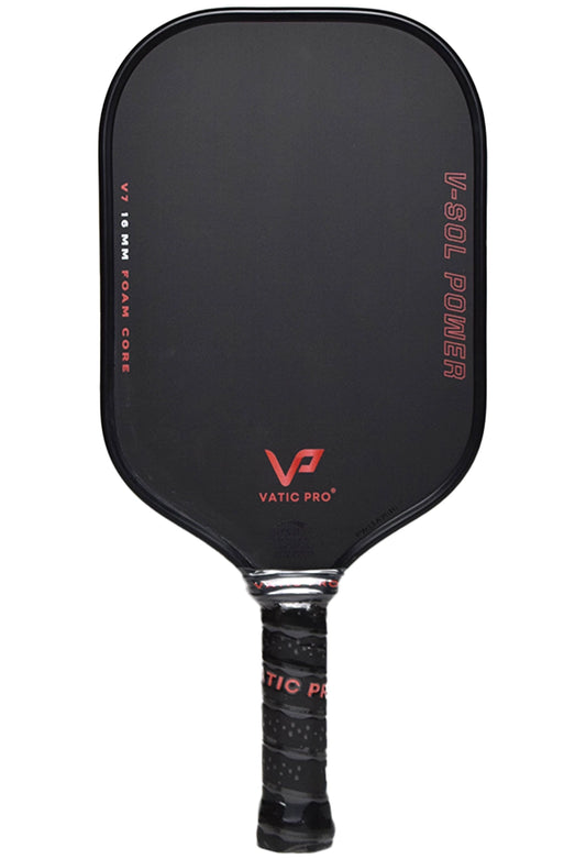 Vatic Pro V-Sol Power V7 SH 16mm
