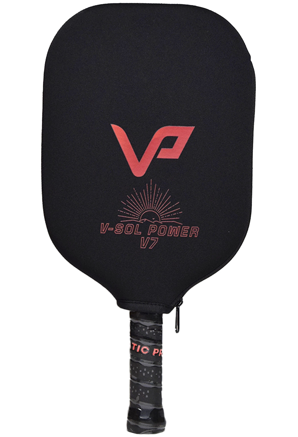 Vatic Pro V-Sol Power V7 SH 16mm