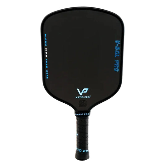 Vatic Pro V-Sol Pro Bloom LH 16mm - Tenniszon