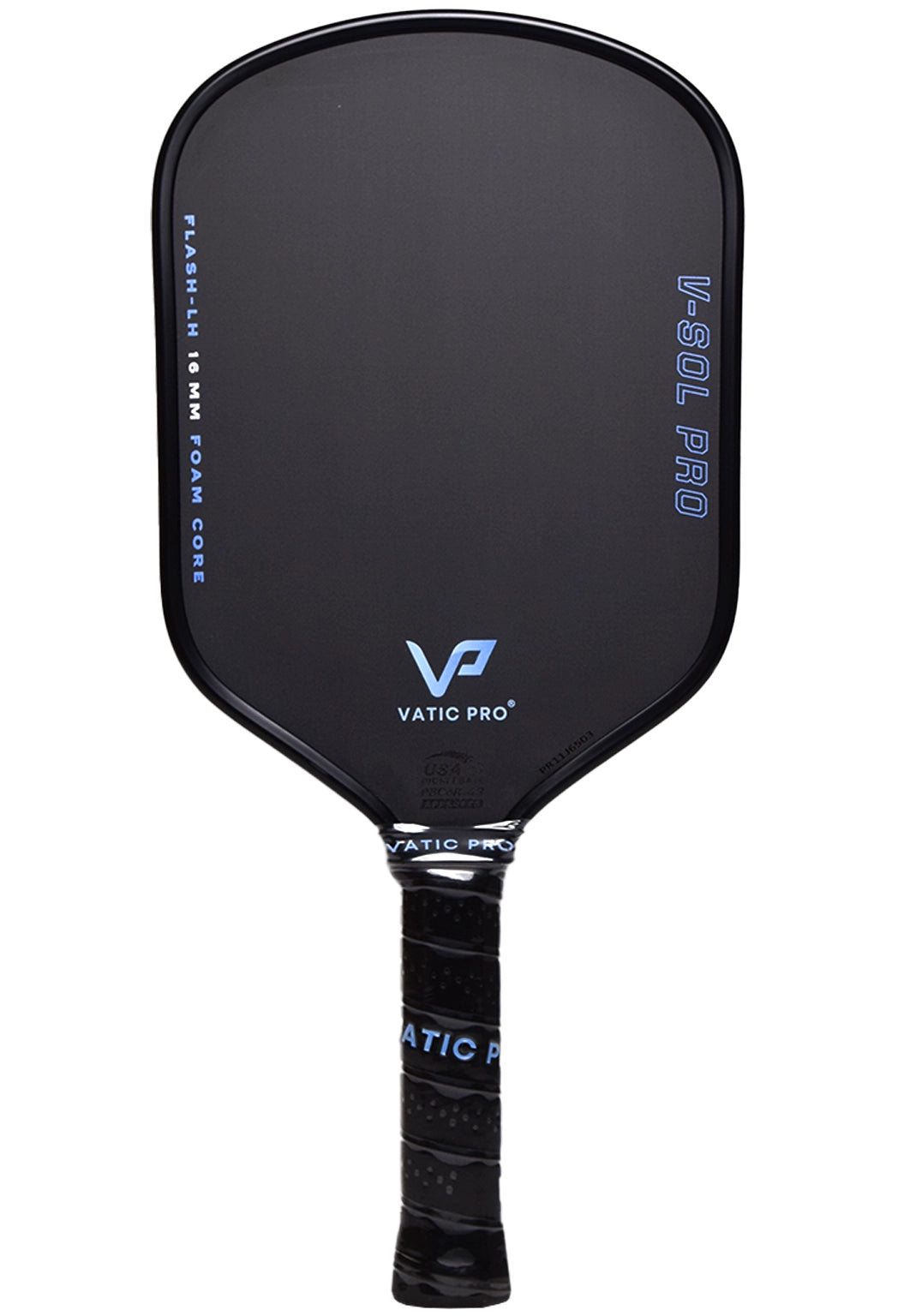 Vatic Pro V-Sol Pro Flash LH 16mm