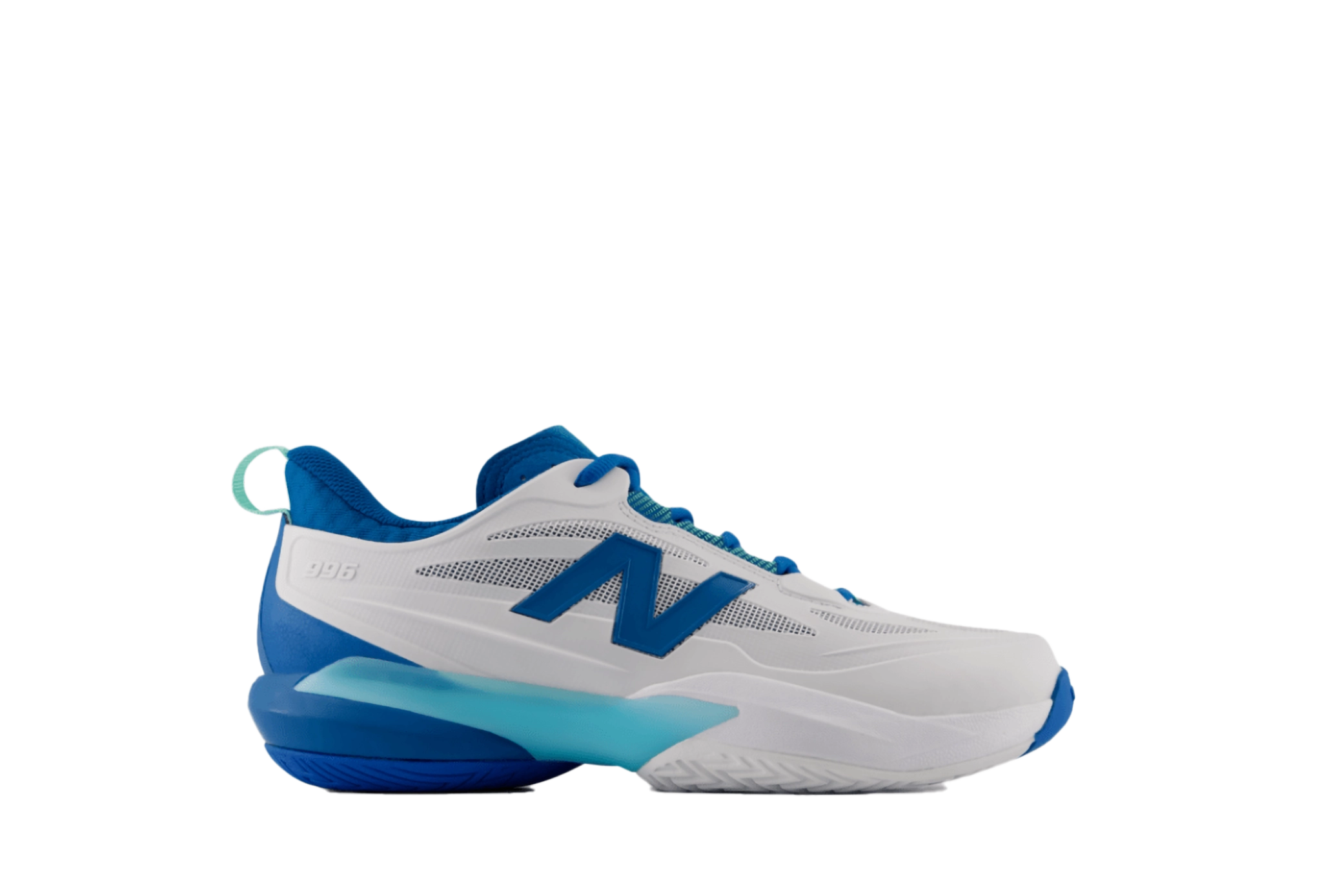 ヴィル BR New Balance Women's FuelCell 996v7 WH9964ZX