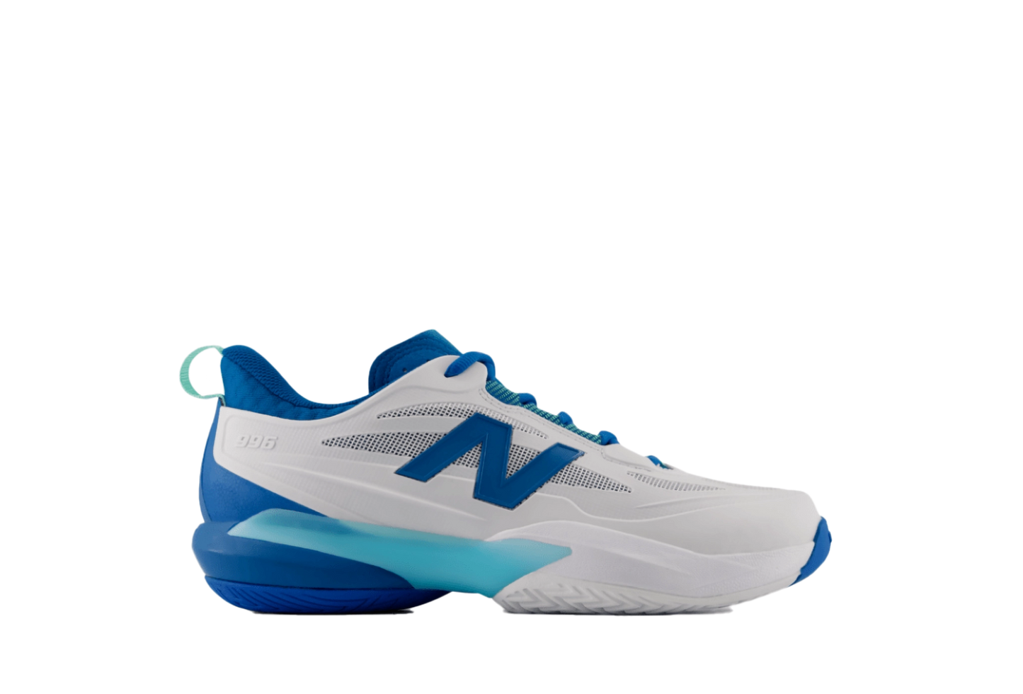 New Balance Femme FuelCell 996v7 WH9964ZX