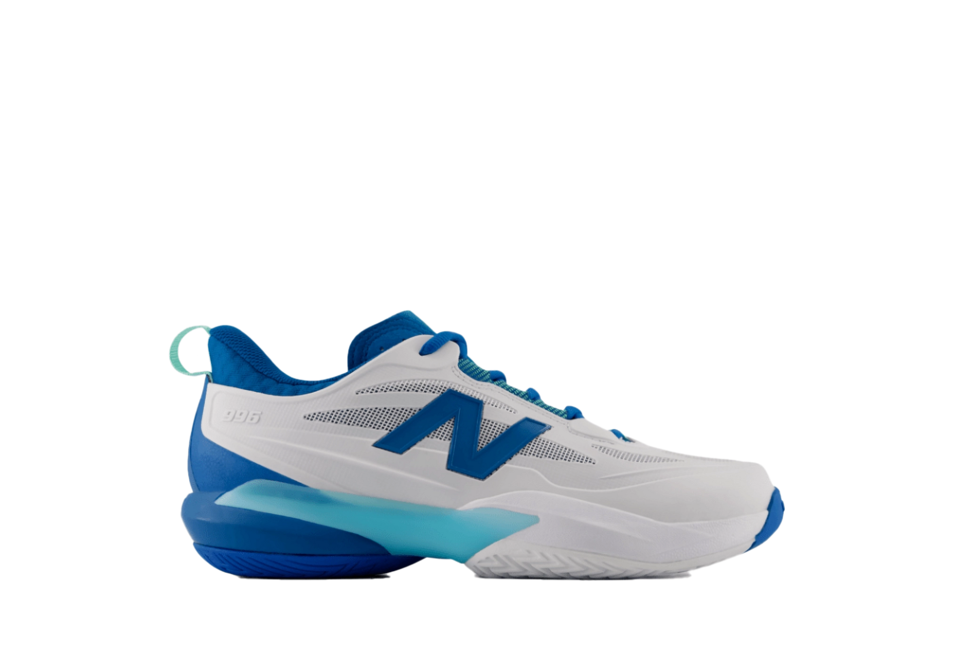 New Balance Women's FuelCell 996v7 WH9964ZX