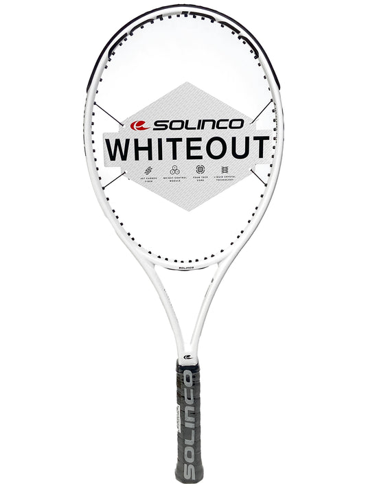 Solinco Whiteout 290g