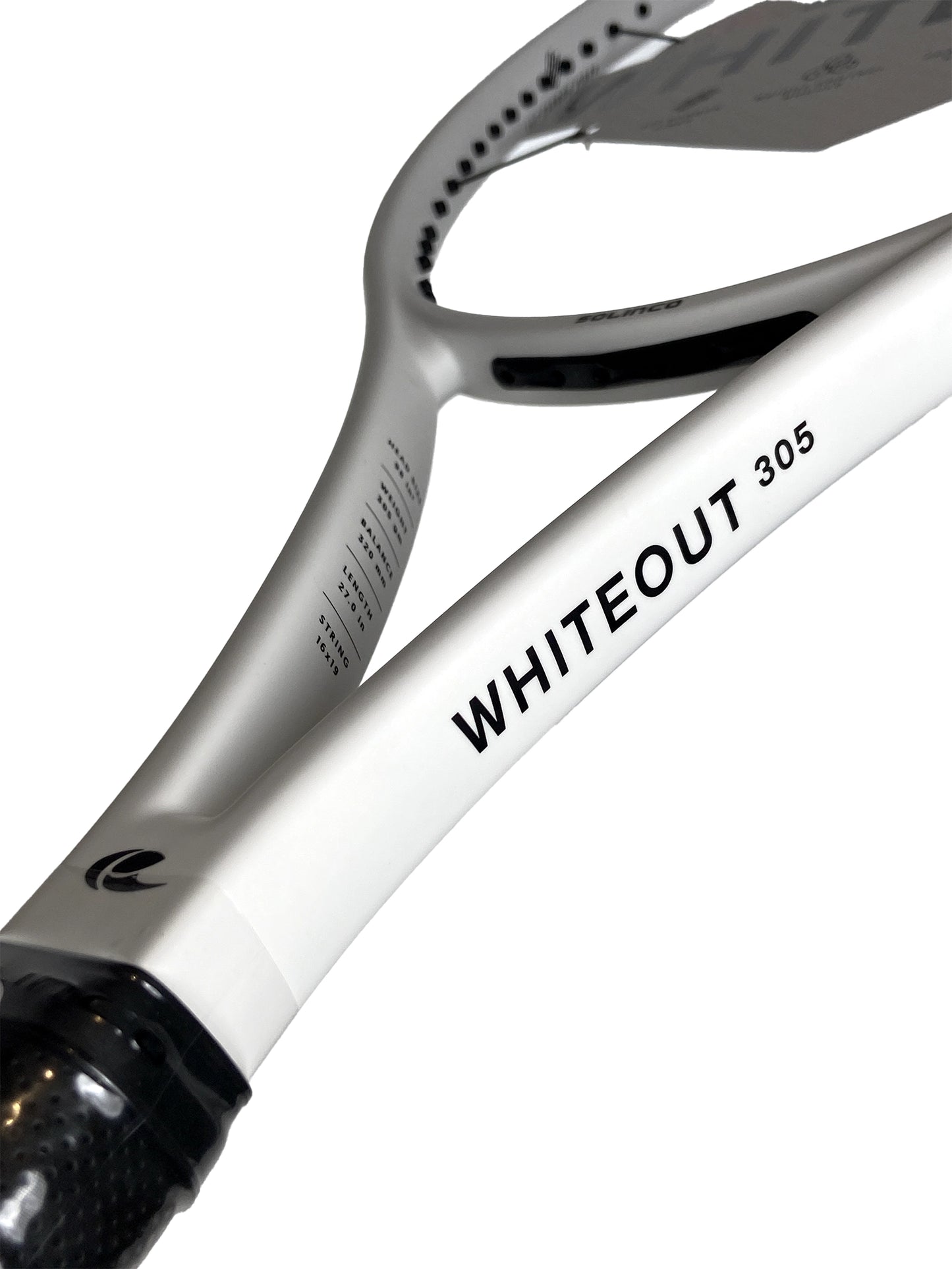 Solinco Whiteout 305g