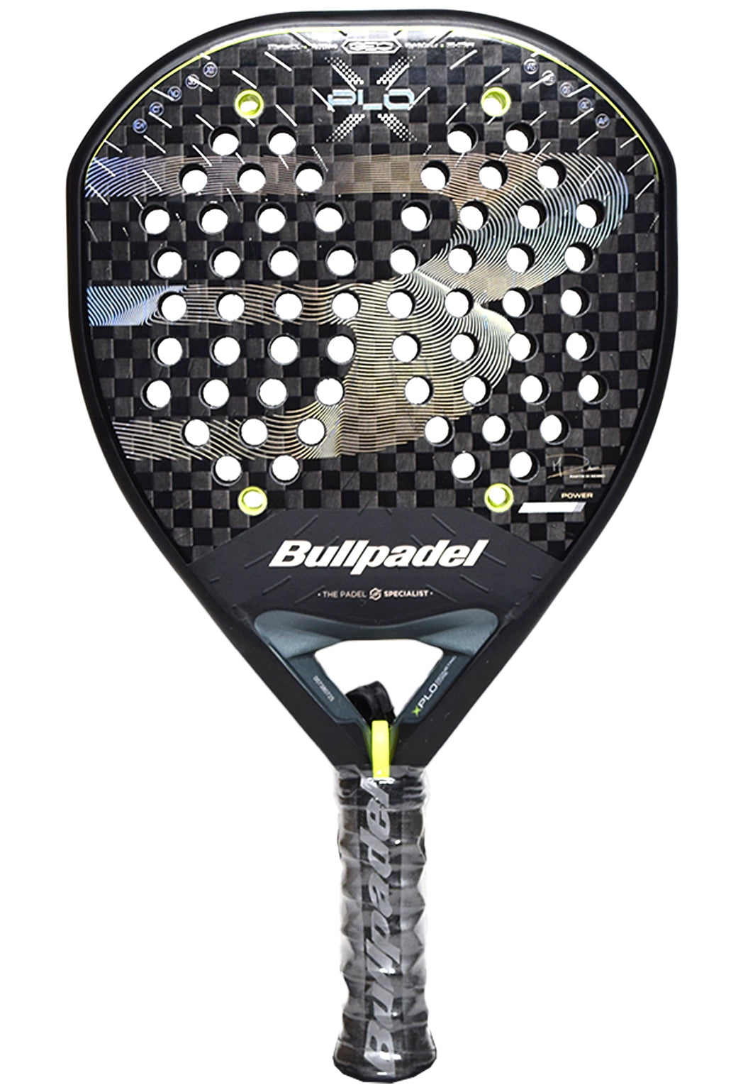 Bullpadel XPLO 26