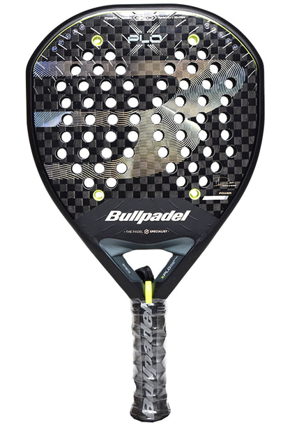 Bullpadel XPLO 26