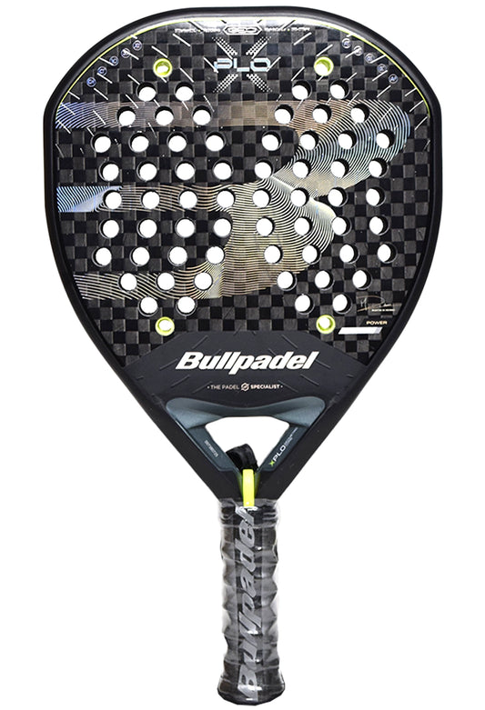 Bullpadel XPLO 26