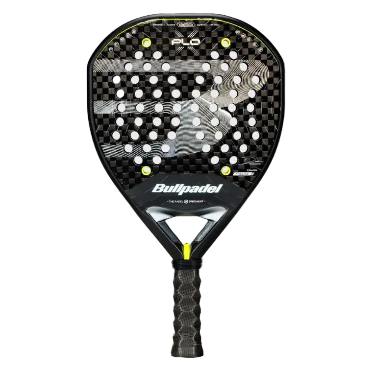 Bullpadel XPLO 26