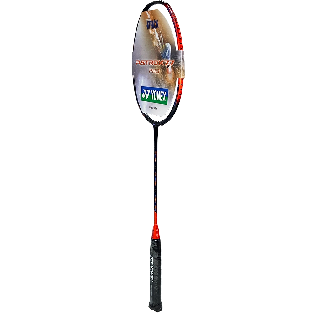 Yonex Astrox 77 PRO High Orange - 4U