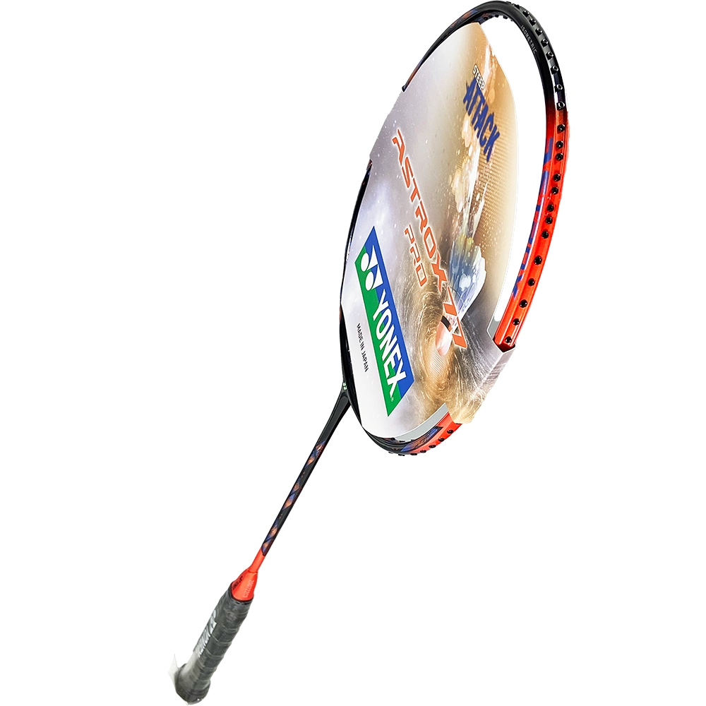 Yonex Astrox 77 PRO High Orange - 4U