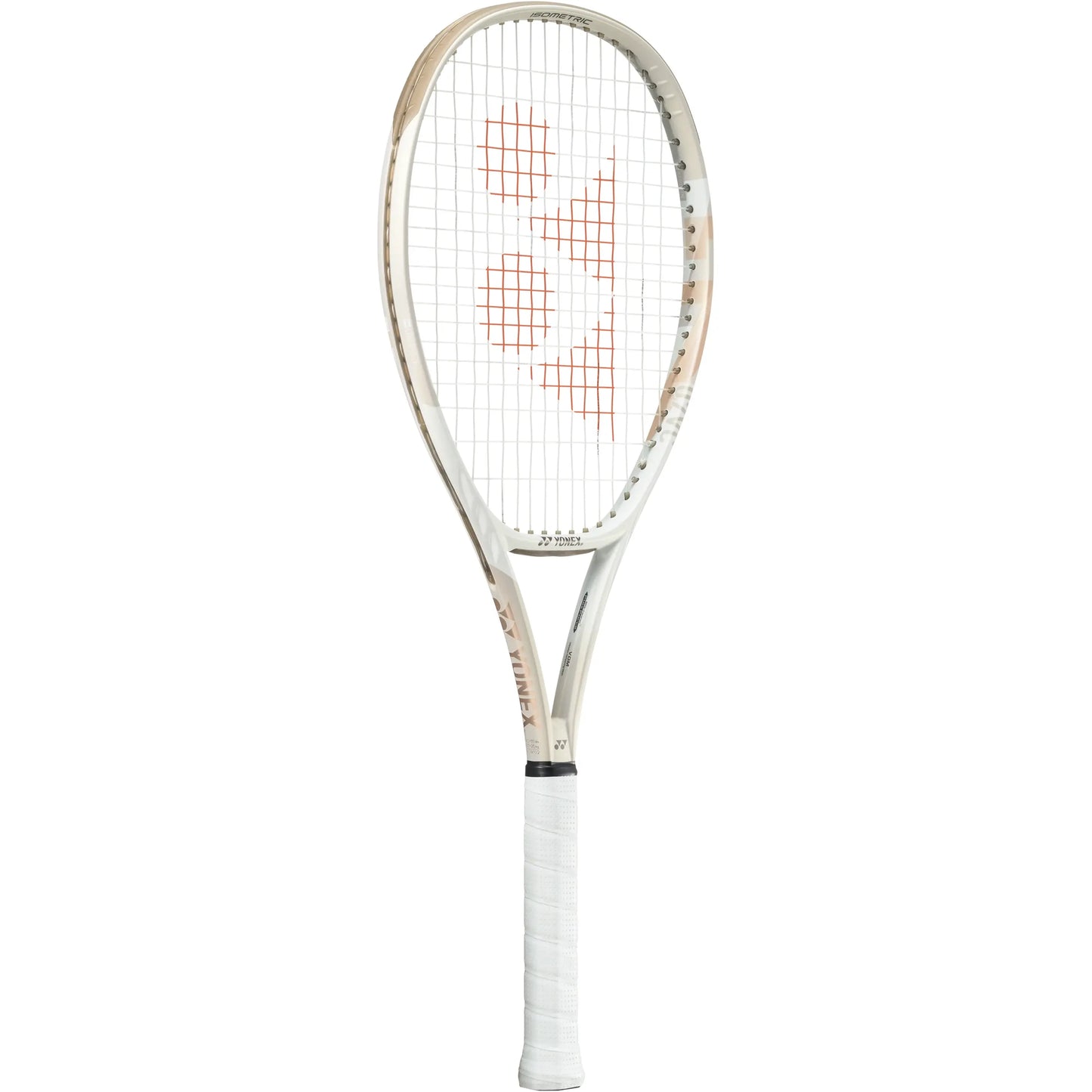 Yonex VCore 100 Unstrung (7th Gen) Sand Beige