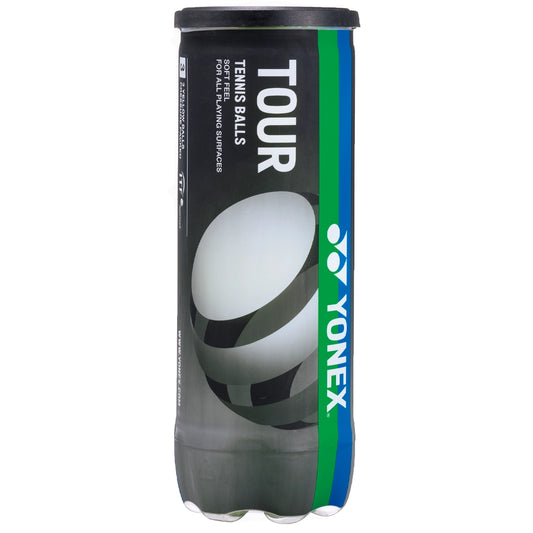 Yonex balls Tour (tube of 3)