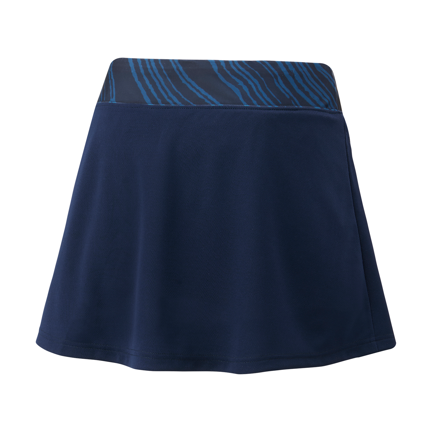 Yonex jupe avec short intérieur pour femme YW0054 Marine