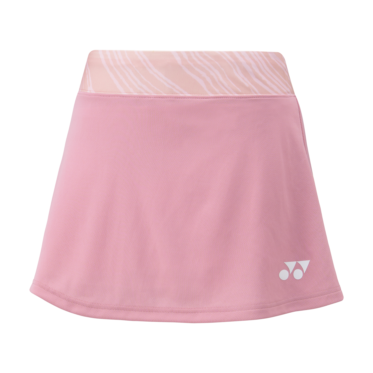 Yonex Women's Skirt with Inner Short YW0054 Pearl Rose