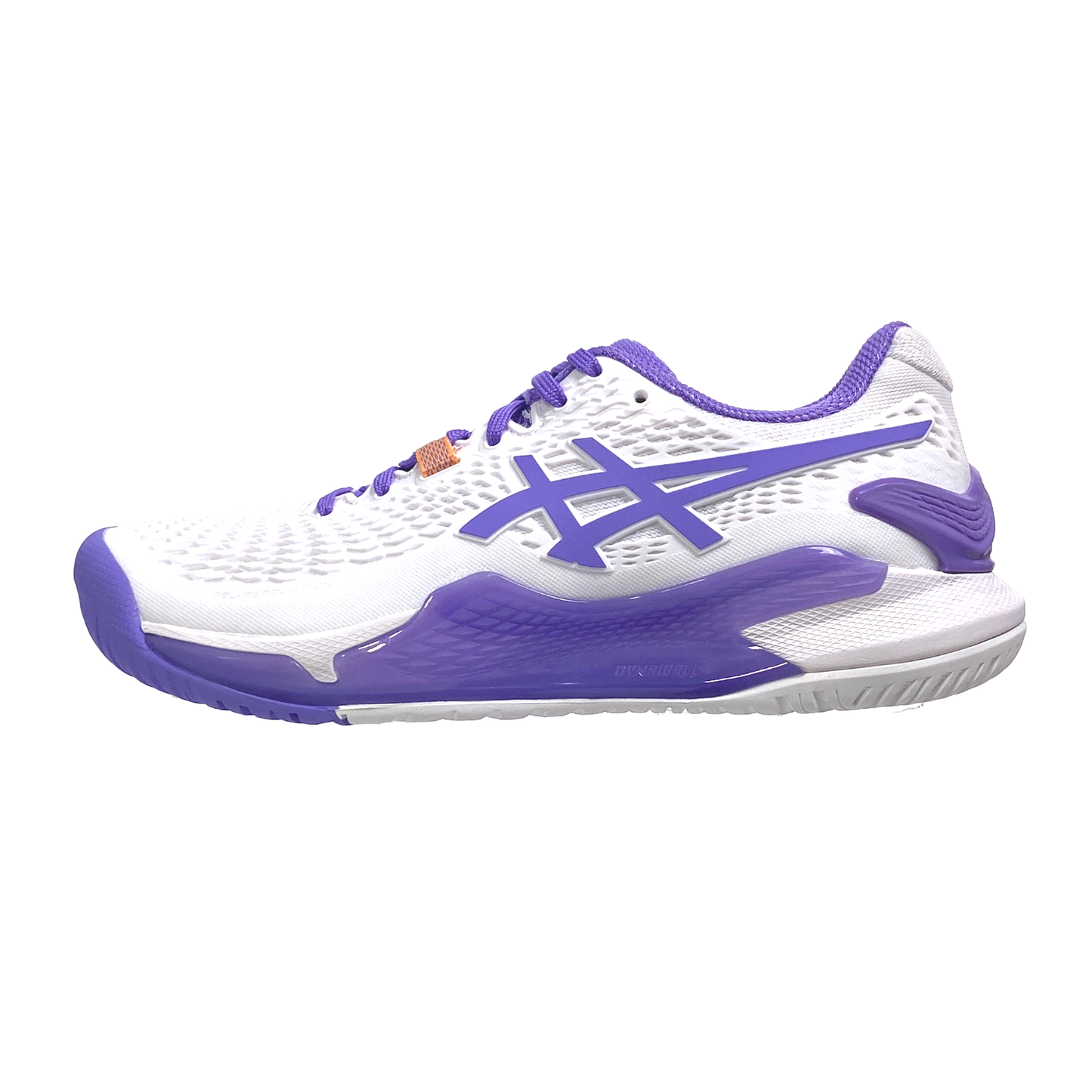 Asics Women's Gel Resolution 9 1042A208-101