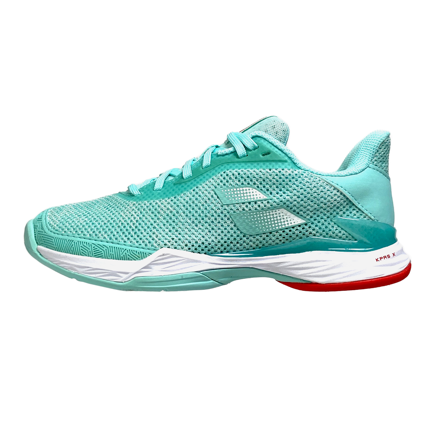 Babolat Women's Jet Tere CLAY 31S23688-4103