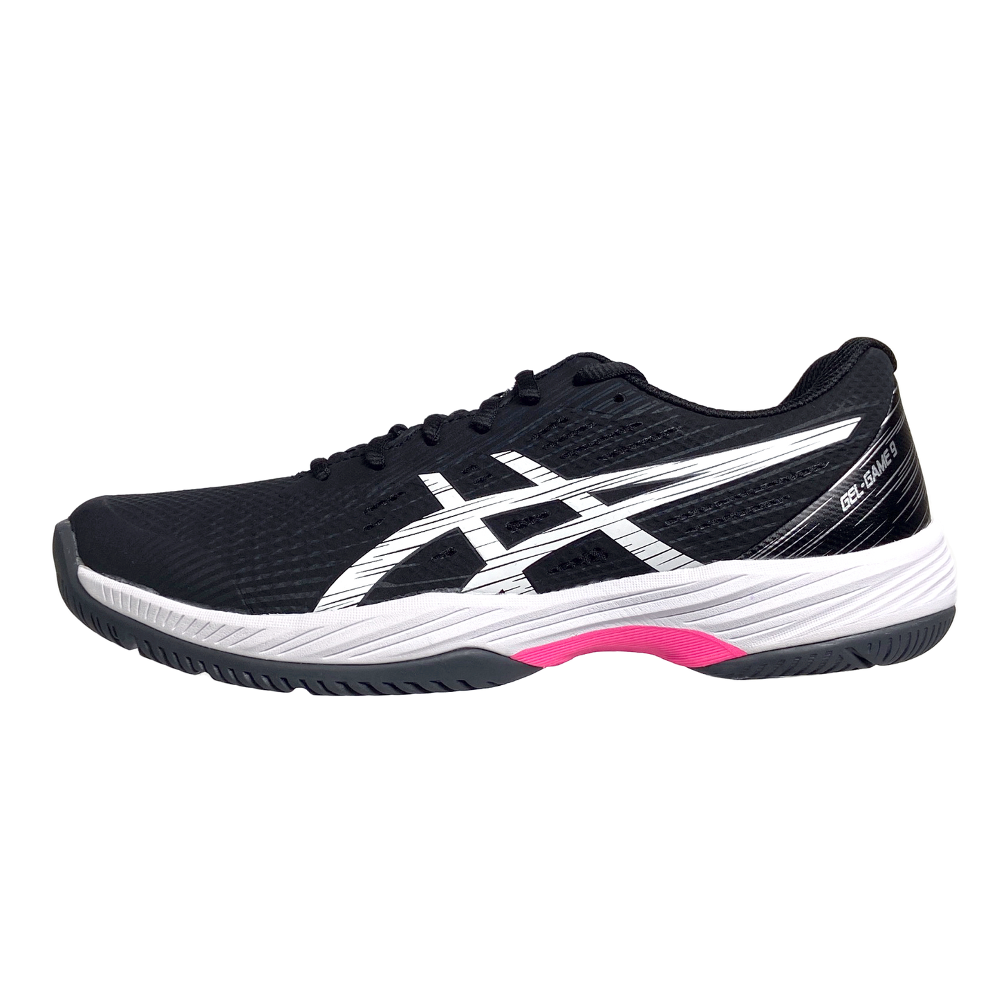 Asics Men's Gel-Game 9 1041A337-001