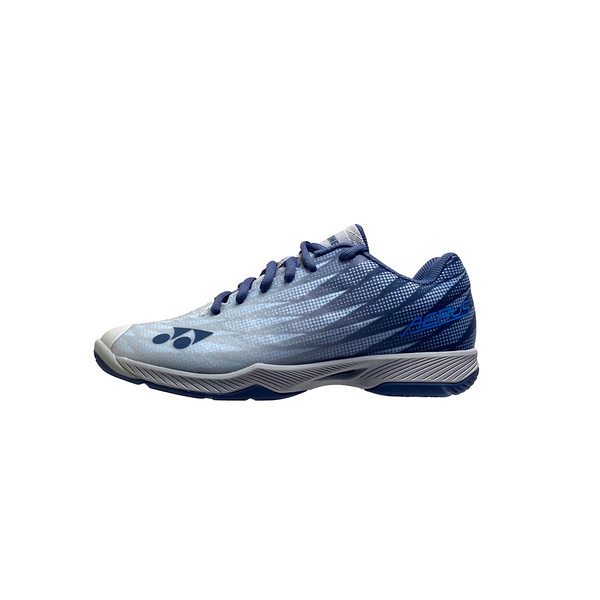 Yonex Power Cushion Aerus Z2M Indoor Homme Gris bleu