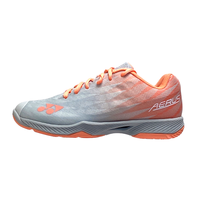 Yonex Power Cushion Aerus Z2L Women's Indoor Coral