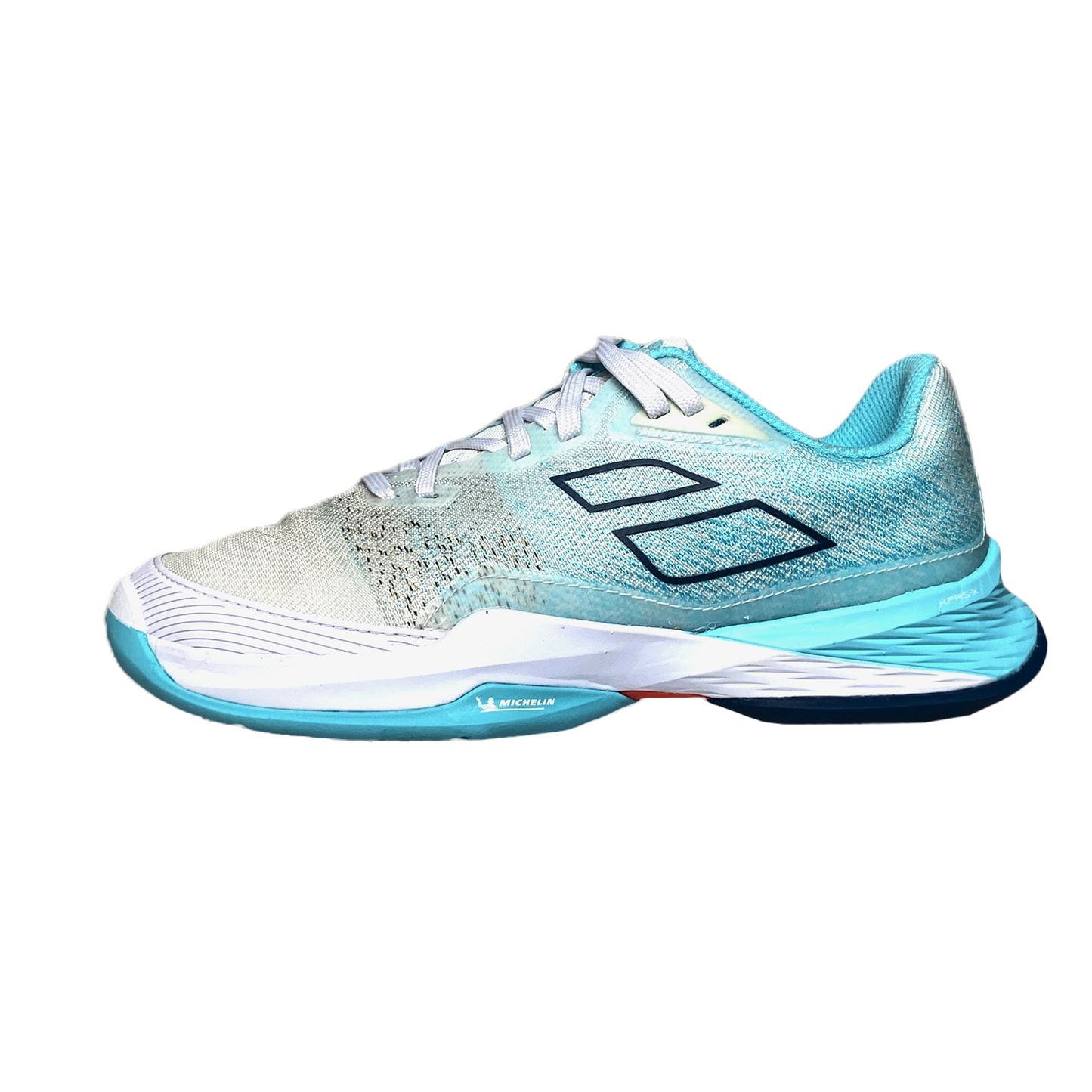 Babolat Women's Jet Mach 3 AC 31S23630-1055