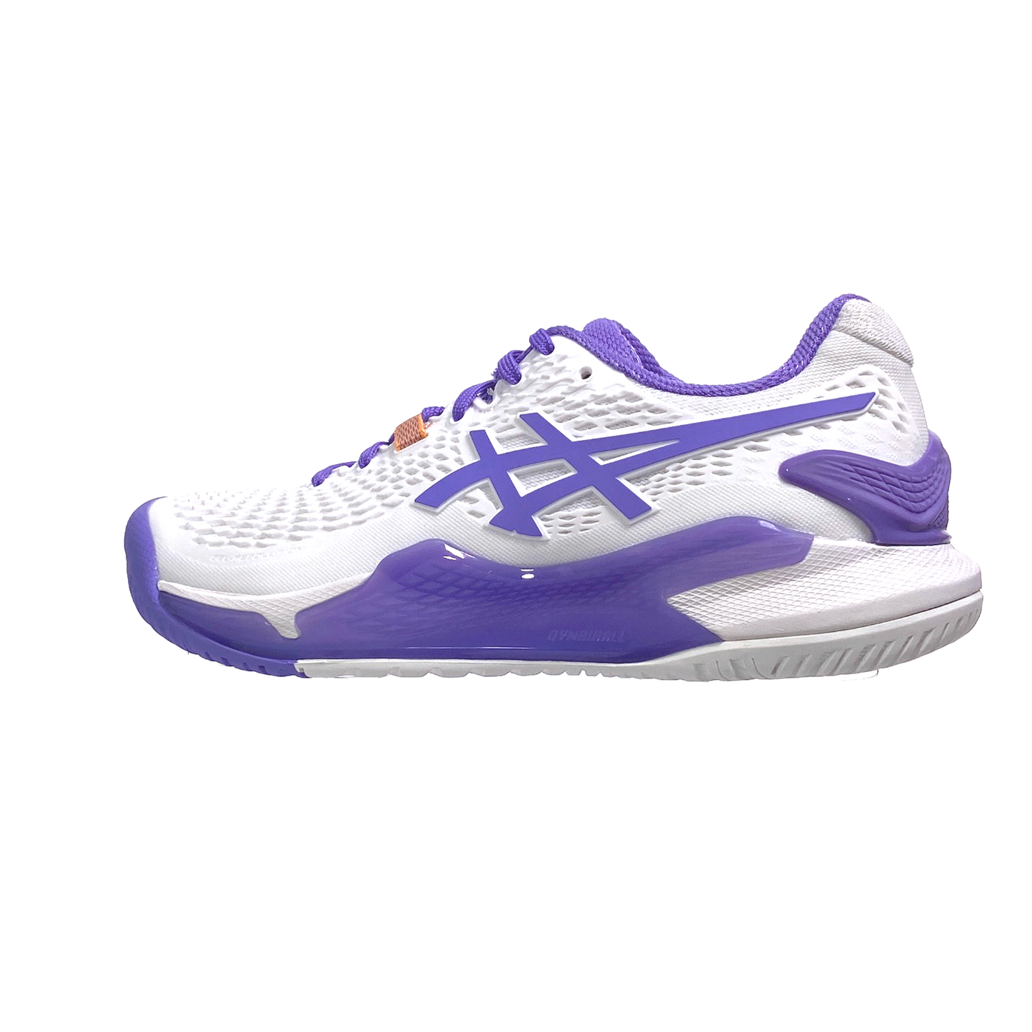 Asics Women's Gel Resolution 9 1042A208-101